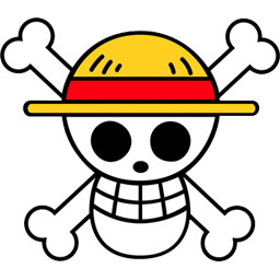 Logo One Piece officiel.
